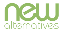 New Alternatives Logo